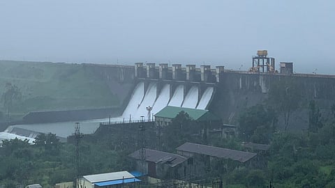 पिंपरी-चिंचवडकरांनो आनंदाची बातमी; आता पाण्याची चिंता मिटली 