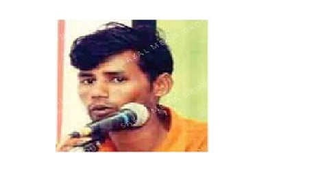 Nayak became Sarpanch in seventeen months