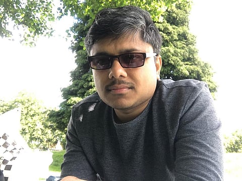 corona impact england