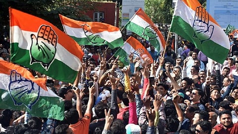 pimpari congress