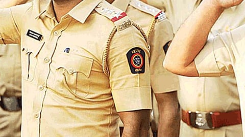 gram panchayat election 2020 kolhapur police