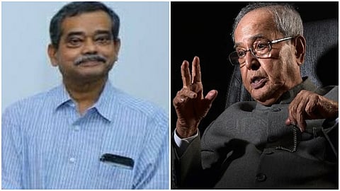 Pranab Mukherjee, Pranab Mukherjee Health Updates, abhijit mukherjee