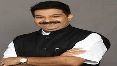 Guardian Minister of Ratnagiri Parab and Minister of Higher and Technical Education of the state To be declared Funding amount in mandangad dapoli