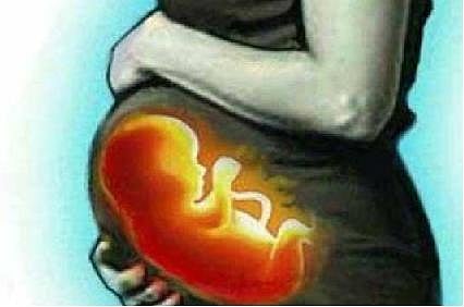 The old rapists baby is growing in that girls stomach