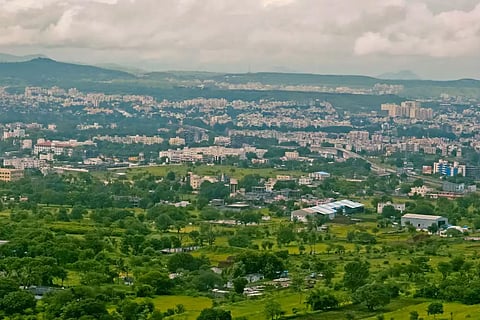 pune
