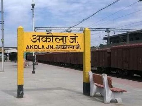 crore proposal for Akola railway station expansion