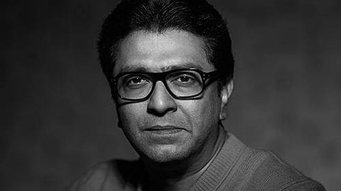 Raj Thackeray