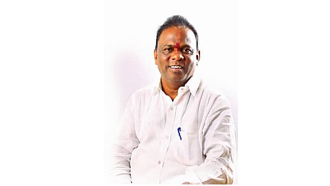 Guardian Minister Samant criticism in kudal kokan marathi news