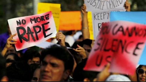 Rape
