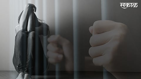 पुणे : बलात्कार पीडित मुलीसह आईने घेतली माघार; तरीही आरोपीला झाली शिक्षा