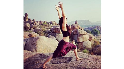 sacred games fame kalki kochlin is pregnant 