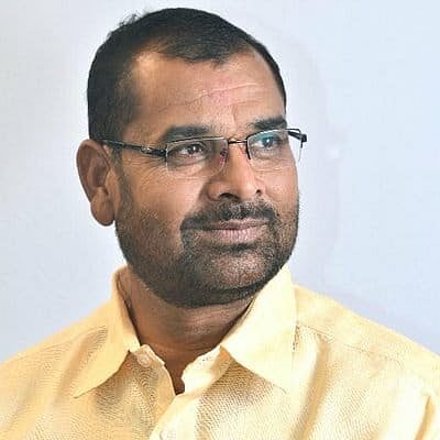 Raju shetty targeting me through Kadaknath scam : Sadabhau Khot