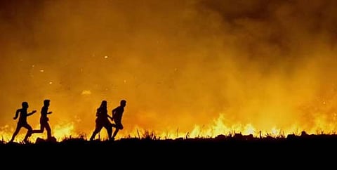 Missing girls and women in Shrigonda