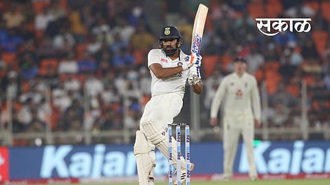 India vs England 3rd Test 