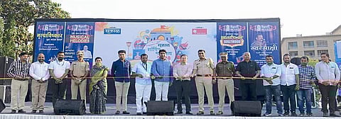 sakal festival