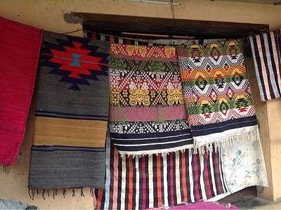 akola Morgaon Bhakre will get fame as the village of Sataranji