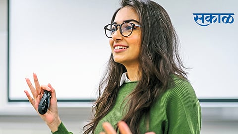 बोलण्यातली संगती;मुलांना हे सांगा