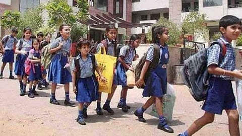 education year postponed start late in balgam holiday also decreased in belgaum