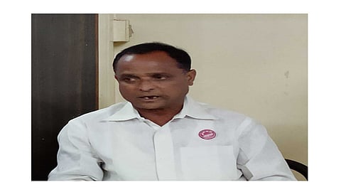 शेतकऱ्यांची गळचेपी कराल तर याद राखा : शंकरराव गोडसे