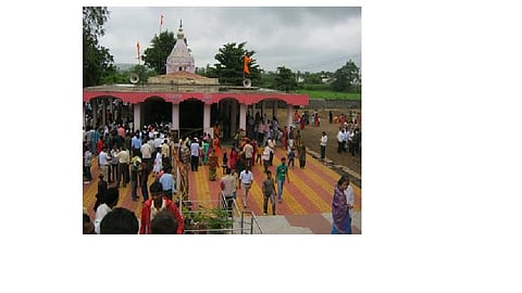 Nagpanchami today in Shirala, but traditional Nagpuja