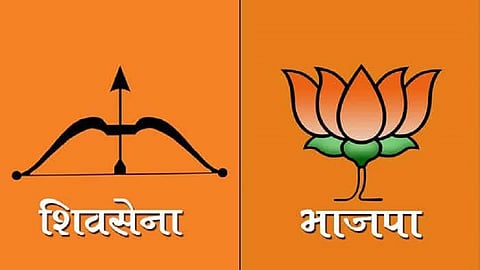 शिवसेनेचा क्रमांक घसरला, राजकीय पक्षांच्या वार्षिक प्रगतीपुस्तकात कोण अव्वल ?