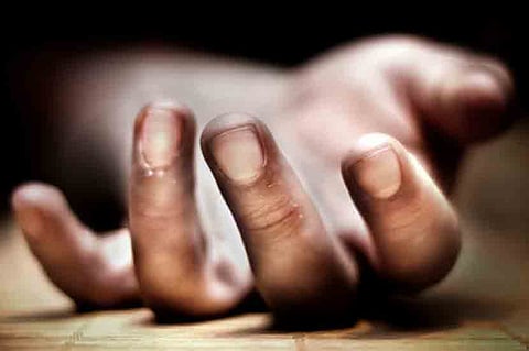 one died by electric shock in wardha