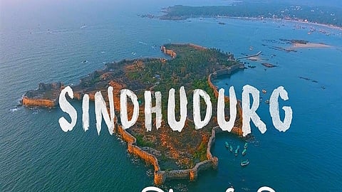 sindhudurg sea area start a shooting location in devgad
