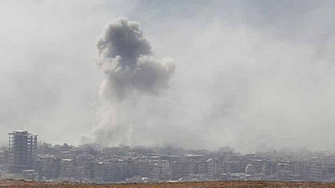 siria