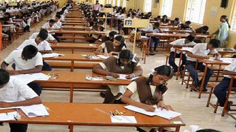 exam
