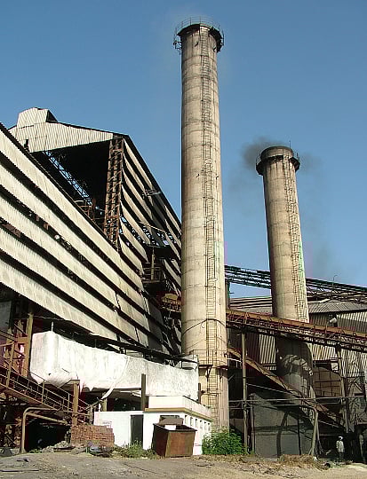 suger cane FRP diposit from six factories in Kolhapur district