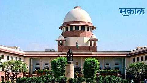 ... तर आम्ही वनरक्षकांच्या हाती शस्त्रे देऊ;अधिकाऱ्यांवरील हल्ल्याने सर्वोच्च न्यायालय संतापले 