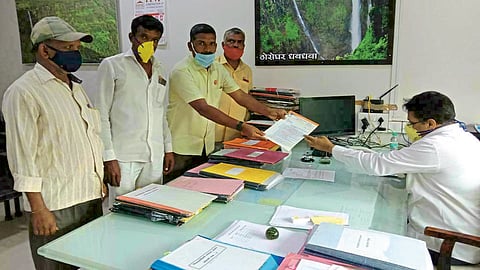 शेतकऱ्यांच्या प्रश्‍नांवर राजू शेट्टींचा एल्गार; सोमवारी साताऱ्यात 'स्वाभिमानी'चा मोर्चा