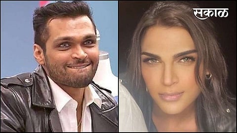 swapnil shinde to saisha
