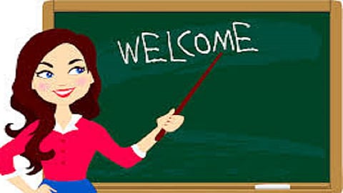 Government orders Working from home for 55 year old and sick teachers