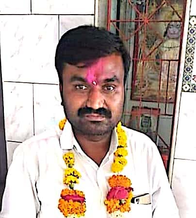  राजेश थोराणे