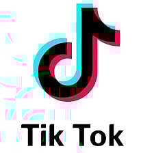tik tok