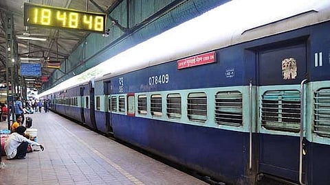festival special 22 trains start from tuesday 23rd october to 27th october the timetable declared in belgaum