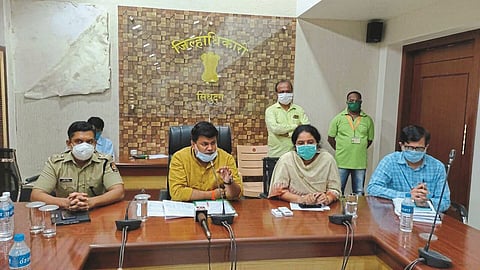 Tourists will not have access to Sindhudurg up to May