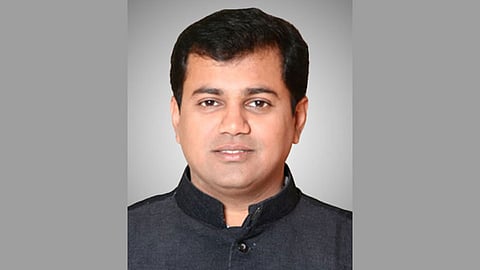 uday samant 