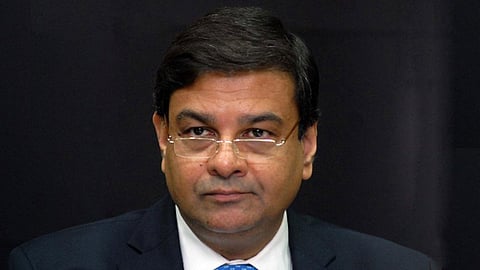 उर्जित पटेलांचा राजीनामा; दिले वैयक्तिक कारण