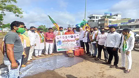 uruli bjp