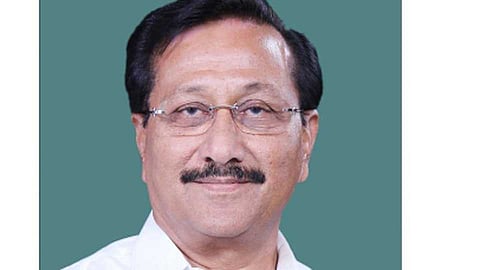 विजयसिंह मोहिते-पाटलांना एप्रिलमध्ये मिळणार गोड बातमी