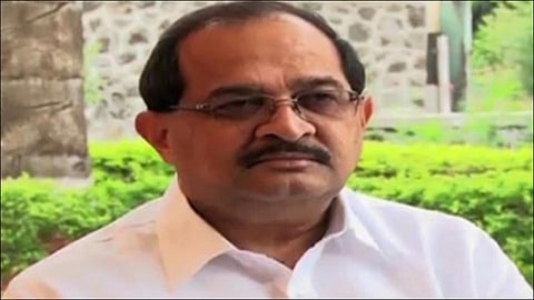 radhakrishna vikhe patil