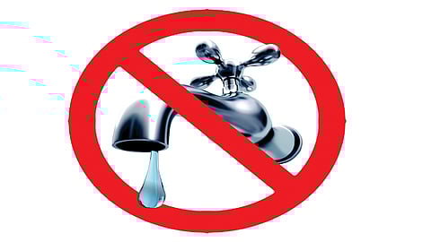 पिंपरी-चिंचवडमध्ये गुरुवारी कोणत्या भागाचा पाणीपुरवठा बंद राहणार, वाचा