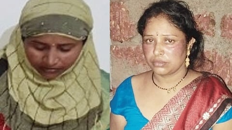 four person arrested in husband killed case