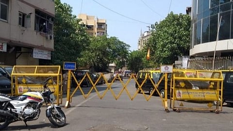 मुंबईतील कंटेनमेंट झोन कमी करण्यासाठी महापालिकेचा मोठा निर्णय, असे बदलू शकतात नियम