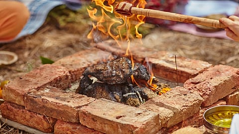 Som sadhana Ignite
