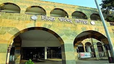 nagpur zp employees not joined the duty after transfer 