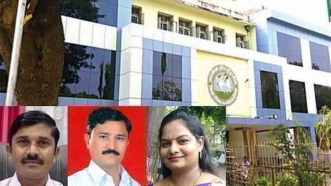 शाळा बंदच; शिक्षण विभागाने केले ऑनलाइनचे नियोजन 