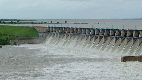 पाणी प्रश्‍नासाठी सोलापूरहून मुंबईला जाणार चालत 